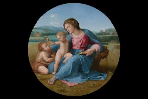 Η μεγαλύτερη έκθεση της Αμερικής για τον Raphael θα ανοίξει στο Met το επόμενο έτος